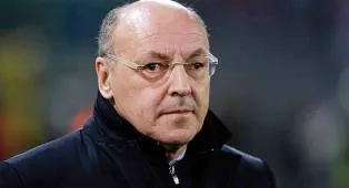 Beppe Marotta Khawatir soal Jadwal Bentrok di Pekan Terakhir Serie A