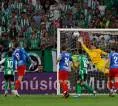 Betis Kembali ke Liga Champions Setelah 21 Tahun