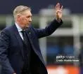 Carlo Ancelotti Bimbang Bawa Neymar ke Piala Dunia 2026