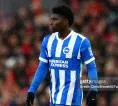 Carlos Baleba Bahagia Lagi Usai Musim Sulit di Brighton