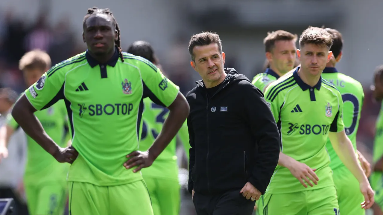 Fulham.