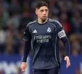 Chelsea Ikut Masuk Perburuan Federico Valverde di Musim Panas