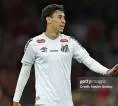 Chelsea Pantau Gelandang Muda Santos, Gabriel Bontempo