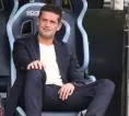 Chivu: Inter Siap Menantang Lazio di Final Coppa Italia