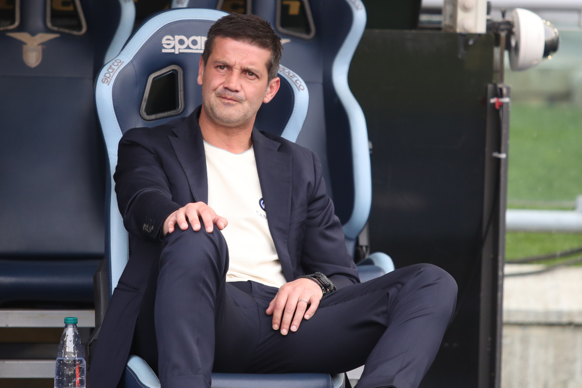 Chivu: Inter Siap Menantang Lazio di Final Coppa Italia