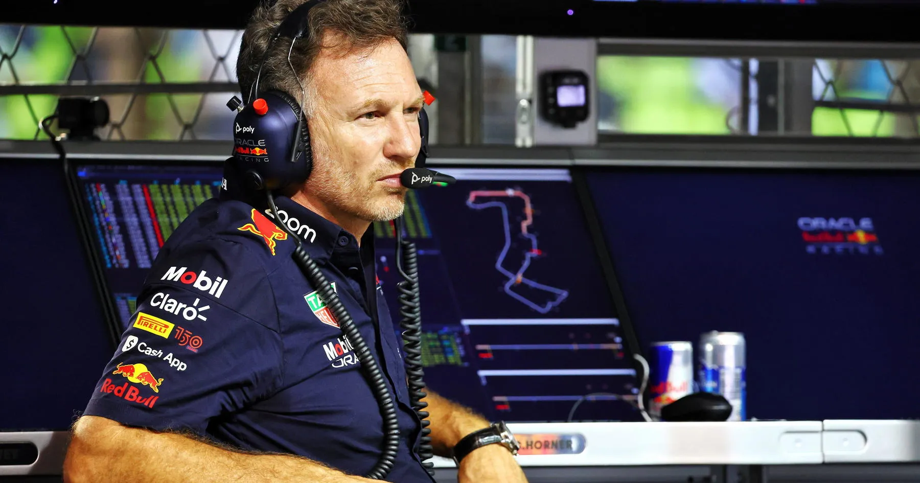 Christian Horner Terbukti Benar Usai Perubahan Besar FIA - sumber: (racingnews365)
