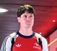 Christian Norgaard Pensiun: Dukungan Mengalir dari Rekan Arsenal