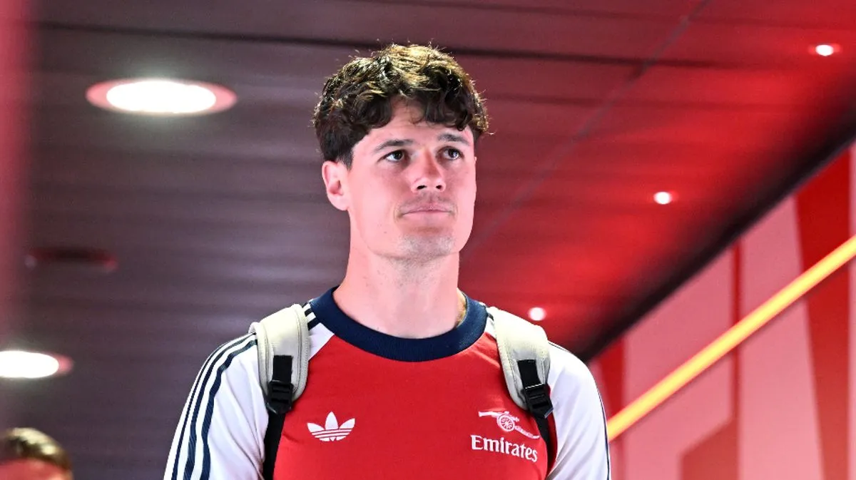 Christian Norgaard Pensiun: Dukungan Mengalir dari Rekan Arsenal - sumber: (footballlondon)