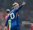 Cole Palmer Dinilai Sulit Masuk Skuad Manchester United