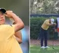 Collin Morikawa Berjuang Lawan Cedera Punggung Jelang PGA Championship