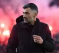 Conceicao: Tekanan Berat Melatih Milan Usai Hasil Imbang