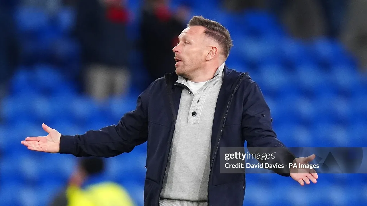 Craig Bellamy Diprediksi Tetap Latih Wales meski Diincar Burnley