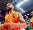 Darius Thompson Nilai Ini Jadi Pertandingan Tersulit di Game 5 EuroLeague