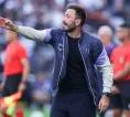 Davide Ancelotti Siap Arungi Tantangan Baru Sebagai Pelatih Milan