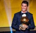 Davide Ancelotti Ungkap Selebrasi Unik Ronaldo Usai Raih Ballon d’Or 2014