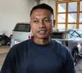 Dedi Kusnandar Akui Sempat Grogi Kala Tampil Lawan Persija