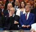 Departemen Hukum Meninjau Tuduhan Florentino Perez