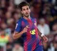 Di Tengah Rumor Transfer, Ferran Torres Pilih Setia kepada Barcelona
