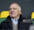 Dick Advocaat Kembali Latih Curacao Jelang Piala Dunia 2026