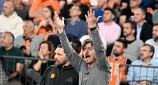 Dimitris Giannakopoulos Tetap Berikan Dukungan ke Pemain Panathinaikos