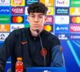 Ditanya Tentang Alessandro Bastoni: Materazzi: Saya Sarankan Tetap di Inter