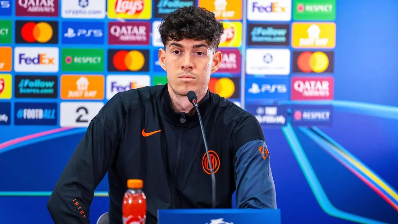 Alessandro Bastoni