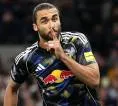 Dominic Calvert-Lewin Dapat Dukungan Tampil di Piala Dunia