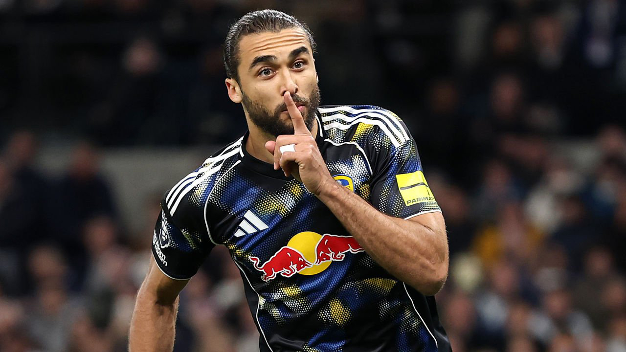 Dominic Calvert-Lewin Dapat Dukungan Tampil di Piala Dunia