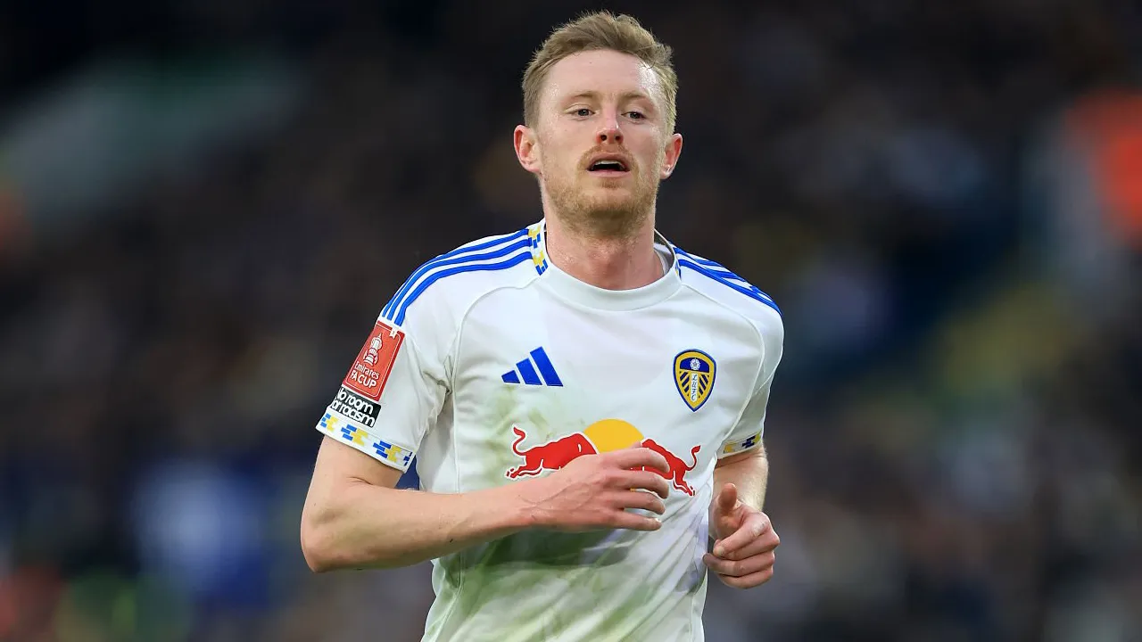 Sean Longstaff.