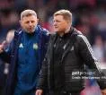 Don Hutchison Minta Newcastle United Tetap Percaya Eddie Howe