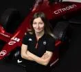 Doriane Pin Gabung Citroën Sebagai Pengembang di Formula E