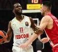 Dubai Basketball Siap Merekrut Alpha Diallo dan Mamadi Diakite