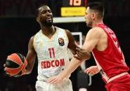 Dubai Basketball Siap Merekrut Alpha Diallo dan Mamadi Diakite