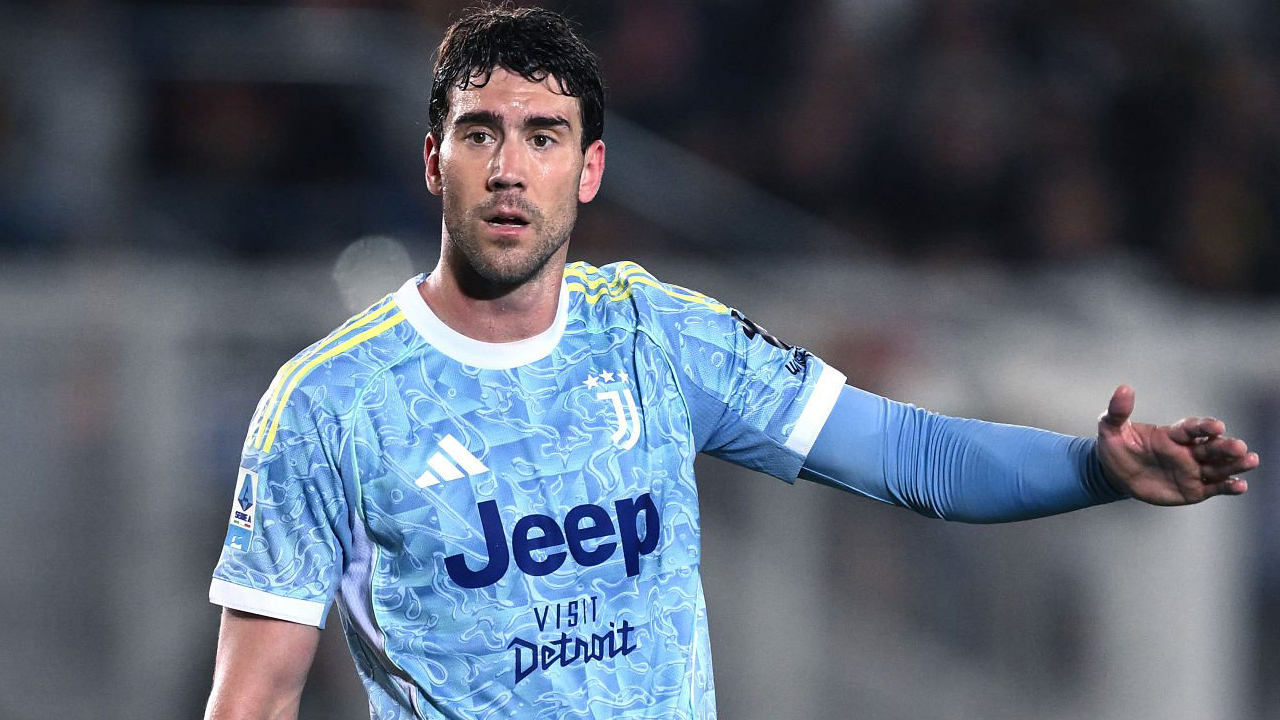 Dusan Vlahovic Bangkit, Juventus Langsung Kebut Kontrak Baru