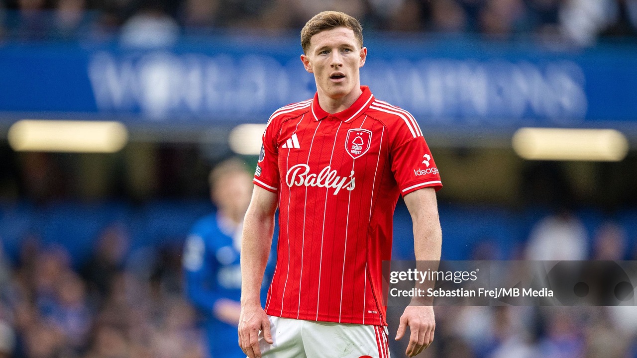 Elliot Anderson Kecewa Newcastle Tolak Permintaan Pentingnya