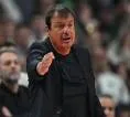 Ergin Ataman Ingin Panathinaikos Merebut Kemenangan di Game 5