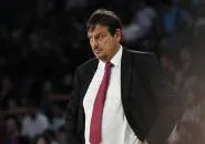 Ergin Ataman Klaim Panathinaikos Sudah Siap Hadapi Game 5