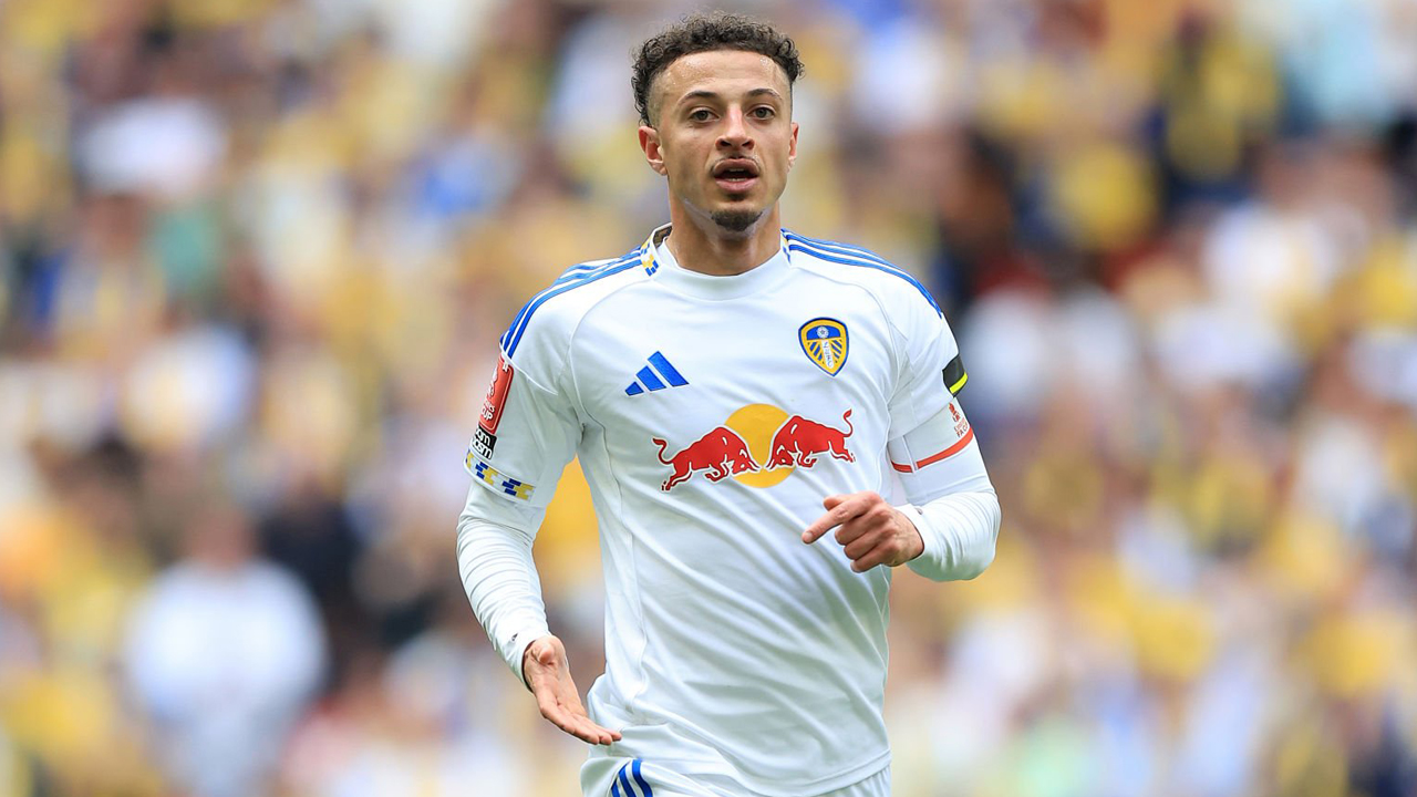 Ethan Ampadu Jadi Prioritas, Leeds Segera Gelar Negosiasi Kontrak Baru