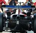 F1 Pertimbangkan Kembali Gunakan Mesin V8 pada 2030
