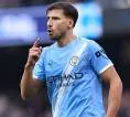 Fabrizio Romano: Inter Milan Harus Lupakan Mimpi Datangkan Ruben Dias