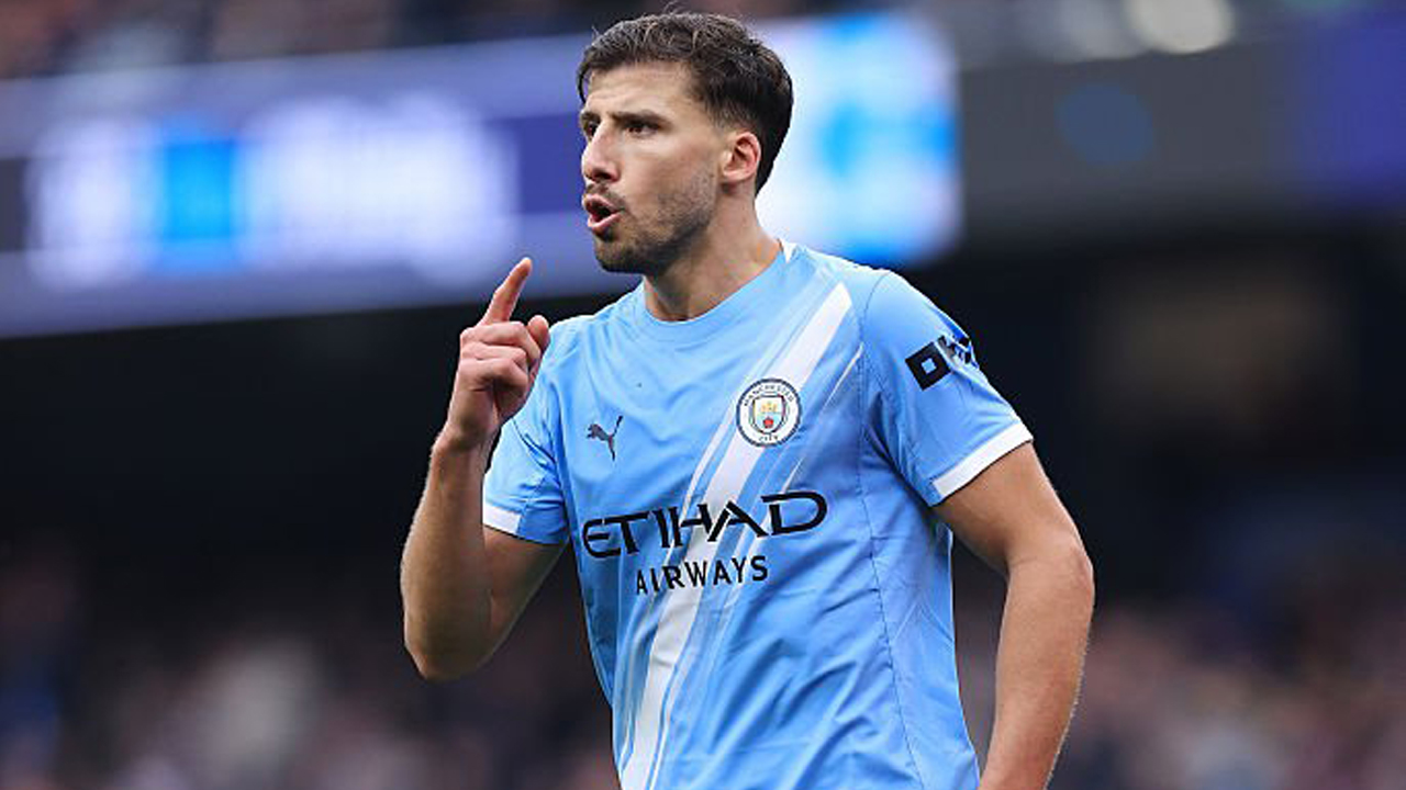 Fabrizio Romano: Inter Milan Harus Lupakan Mimpi Datangkan Ruben Dias