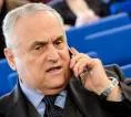 Final Coppa Italia, Claudio Lotito: Kami Berjuang dengan Nilai-Nilai Lazio