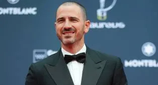 Final Coppa Italia, Leonardo Bonucci: Dalam 90 Menit Segalanya Bisa Terjadi