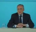 Florentino Perez Umumkan Pemilu Real Madrid