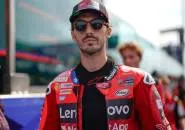 Francesco Bagnaia Berharap Tren Apik Le Mans Berlanjut ke Catalunya