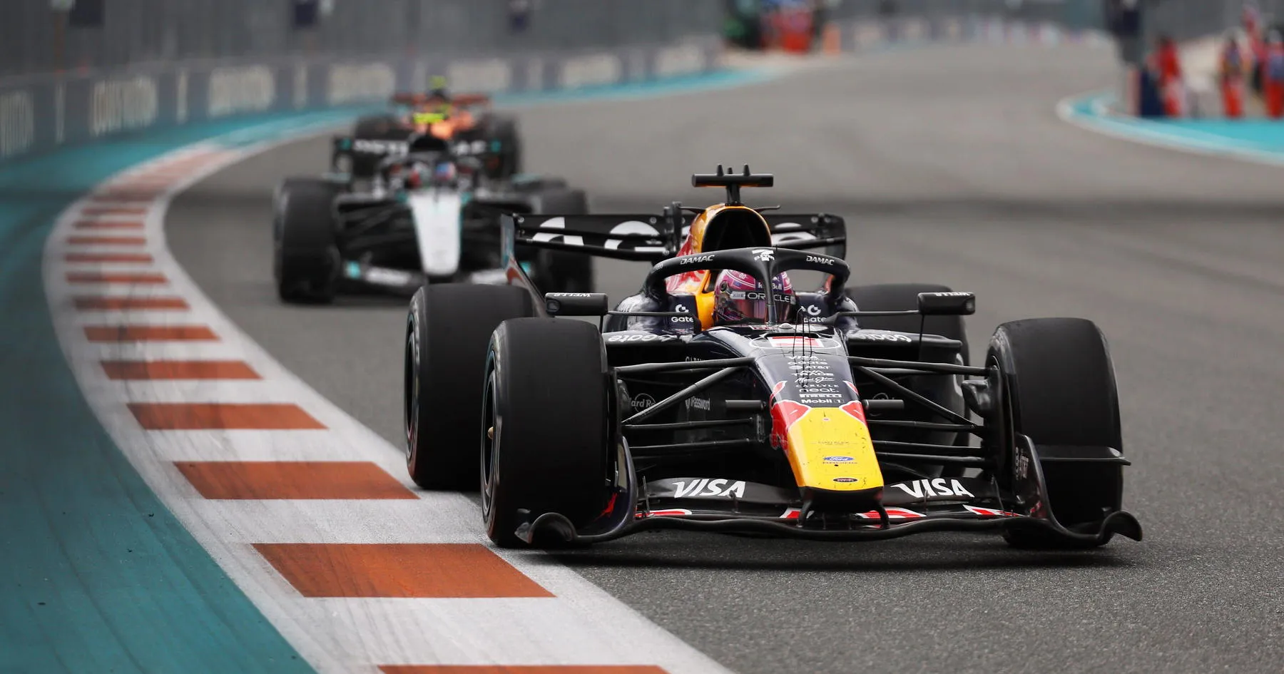 Gasly Terkejut dengan Performa Red Bull yang Mengecewakan - sumber: (racingnews365)