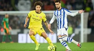 Girona vs Real Sociedad, 5 Fakta Menarik Jelang Laga La Liga Spanyol