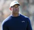 Hakim Kabulkan Permintaan Terkait Rekam Obat Tiger Woods Dalam Kasus DUI