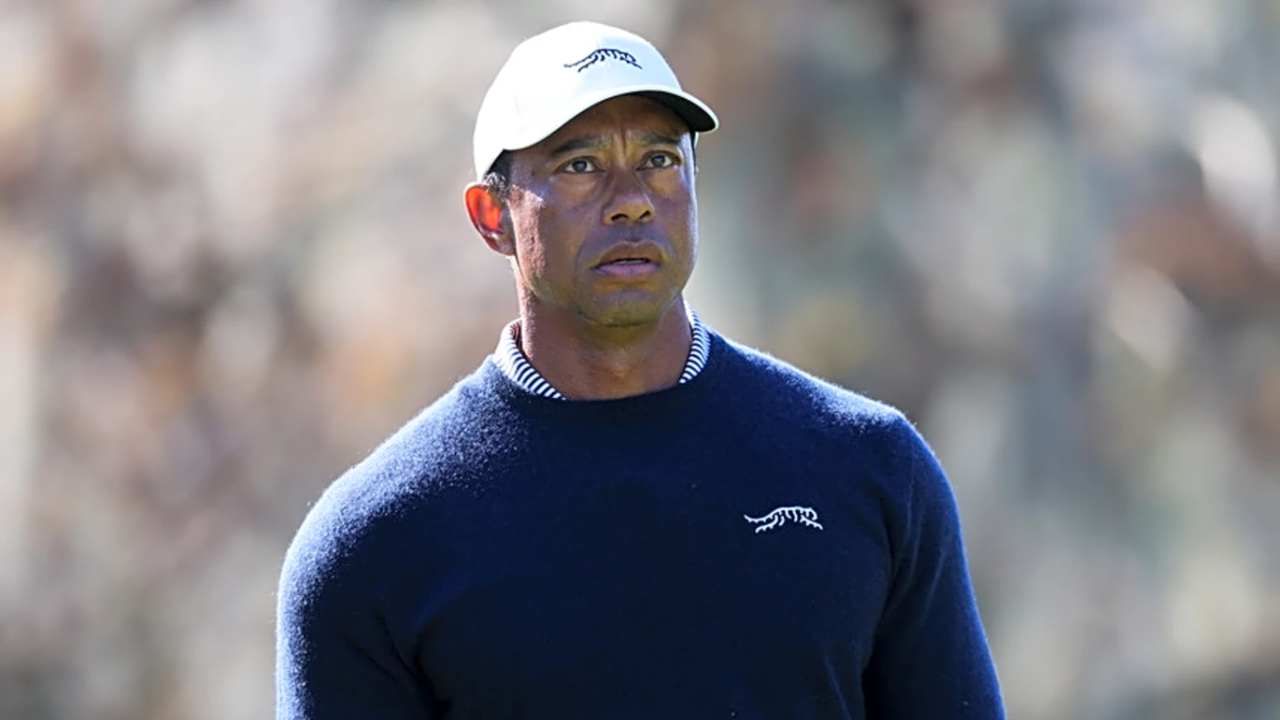 Hakim Kabulkan Permintaan Terkait Rekam Obat Tiger Woods Dalam Kasus DUI
