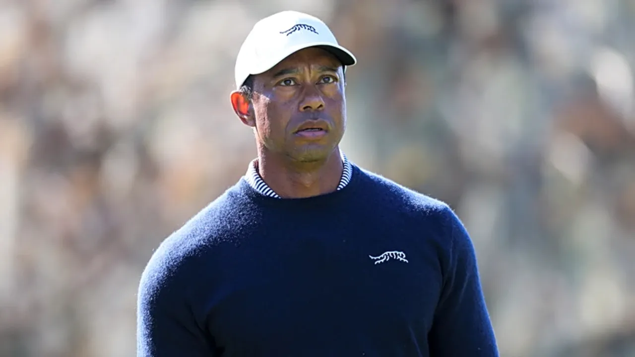 Hakim Darren Steele menyetujui permohonan negara bagian untuk mengeluarkan subpoena terhadap catatan resep obat milik Tiger Woods di Lewis Pharmacy, Palm Beach, Florida. (Foto: Golf Digest)